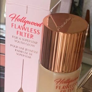 Charlotte tilbury